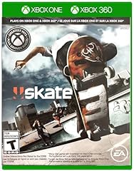 Skate xbox 360 for sale  Delivered anywhere in USA 