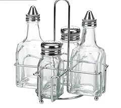 Chabrias traditional cruet for sale  Delivered anywhere in UK
