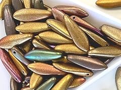 Pcs dagger beads for sale  Delivered anywhere in USA 