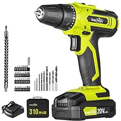 Snapfresh cordless drill for sale  Delivered anywhere in USA 