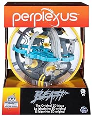 Perplexus beast maze for sale  Delivered anywhere in UK
