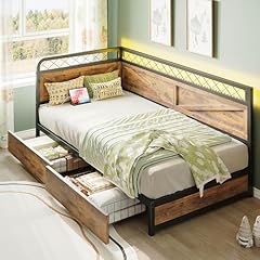 Anctor twin daybed for sale  Delivered anywhere in USA 