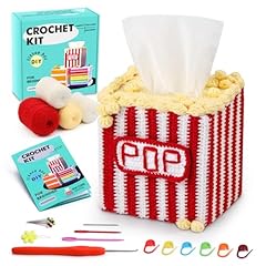 Pnytty crochet kit for sale  Delivered anywhere in USA 