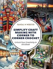 Simplify craft making for sale  Delivered anywhere in UK