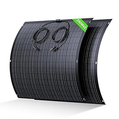 480w solarpanel flexibel gebraucht kaufen  Wird an jeden Ort in Deutschland