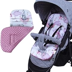Babylux sitzauflage kinderwage gebraucht kaufen  Wird an jeden Ort in Deutschland