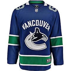 Outerstuff vancouver canucks for sale  Delivered anywhere in USA 