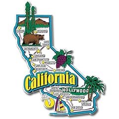 California jumbo state for sale  Delivered anywhere in USA 