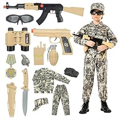 Kodvinp army costume for sale  Delivered anywhere in USA 
