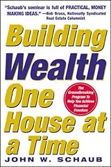 Building wealth one for sale  Delivered anywhere in USA 