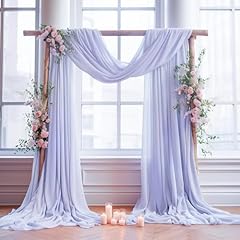 Wedding arch draping for sale  Delivered anywhere in USA 