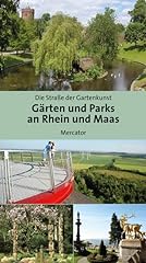 Gärten parks rhein gebraucht kaufen  Wird an jeden Ort in Deutschland