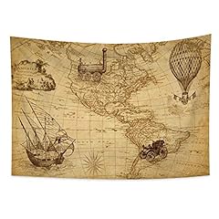 Yongfoto 100x70cm mappa usato  Spedito ovunque in Italia 