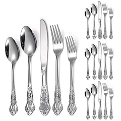 Houseware vintage silverware for sale  Delivered anywhere in USA 
