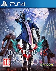 Devil may cry d'occasion  Livré partout en France