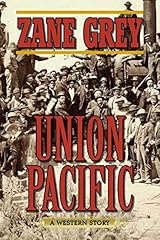 Union pacific western for sale  Delivered anywhere in UK