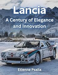 Lancia century elegance for sale  Delivered anywhere in UK