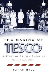 Making tesco story for sale  Delivered anywhere in UK