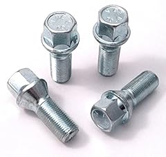 Alloy wheel bolts for sale  Delivered anywhere in UK