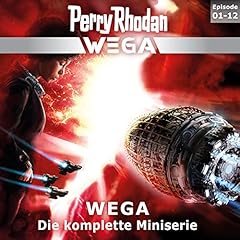 Perry rhodan wega gebraucht kaufen  Wird an jeden Ort in Deutschland