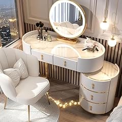 Dressing table mirror for sale  Delivered anywhere in UK