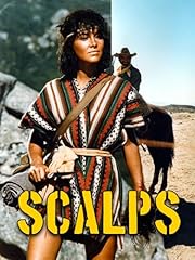 Scalps usato  Spedito ovunque in Italia 