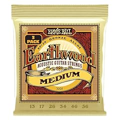 Ernie ball earthwood for sale  Delivered anywhere in USA 