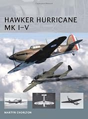 Hawker hurricane written for sale  Delivered anywhere in UK