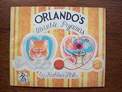 Orlando invisible pyjamas for sale  Delivered anywhere in UK