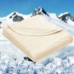 Homfine cooling blankets for sale  Delivered anywhere in USA 