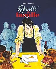 Recette famille d'occasion  Livré partout en France