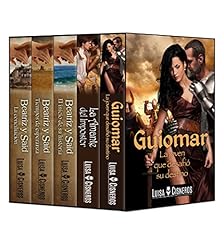 Colección completa romance usato  Spedito ovunque in Italia 