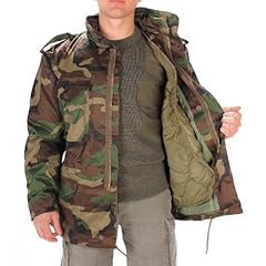 Field jacket americana usato  Spedito ovunque in Italia 