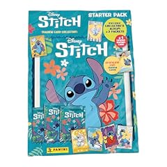 Panini stitch trading usato  Spedito ovunque in Italia 