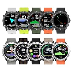 Smartwatch gps sportwatch for sale  Delivered anywhere in USA 