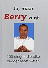 Maar berry zegt gebraucht kaufen  Wird an jeden Ort in Deutschland