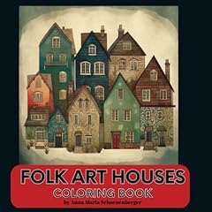 Folk art houses for sale  Delivered anywhere in USA 