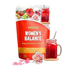 Natural hormone balance for sale  Delivered anywhere in UK