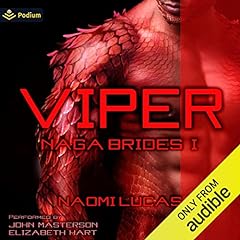 Viper naga brides for sale  Delivered anywhere in USA 