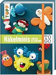 Häkeln häkelminis einfach gebraucht kaufen  Wird an jeden Ort in Deutschland