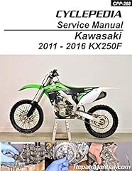 Cpp 268 kawasaki for sale  Delivered anywhere in USA 
