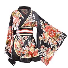 Hongh kimono bathrobe for sale  Delivered anywhere in USA 