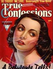 True confessions magazine for sale  Delivered anywhere in USA 