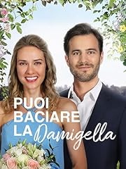 Puoi baciare damigella usato  Spedito ovunque in Italia 