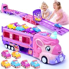 Unicorn truck toys for sale  Delivered anywhere in USA 