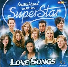 Love songs gebraucht kaufen  Wird an jeden Ort in Deutschland
