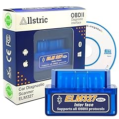 Allstric obd2 diagnostic d'occasion  Livré partout en France