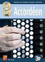 Pratique accordéon 3d d'occasion  Livré partout en France
