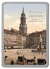 Dresden zeitreise gebraucht kaufen  Wird an jeden Ort in Deutschland