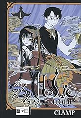 Xxxholic 01 gebraucht kaufen  Wird an jeden Ort in Deutschland
